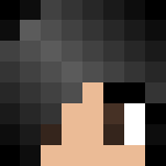 Forest Adventure Girl - Girl Minecraft Skins - image 3