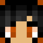 Fox Girl - Girl Minecraft Skins - image 3