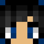 Download Free Dino Girl Skin for Minecraft image 3 Dino Girl - Girl Minecraft Skins - image 3