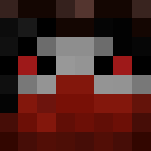 Dunmer Ashlander - Female Minecraft Skins - image 3
