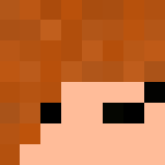 Frisk (Undertale) - Female Minecraft Skins - image 3