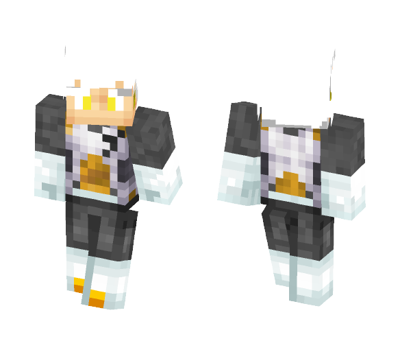 [Request] - Male Minecraft Skins - image 1