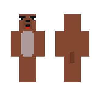 A Dog