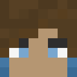 Korra [The Legend of Korra] - Female Minecraft Skins - image 3