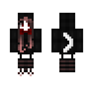 ✞ gσтнic cαт ✞