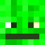 Slime Man - Male Minecraft Skins - image 3