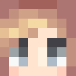 Freeze - Female Minecraft Skins - image 3