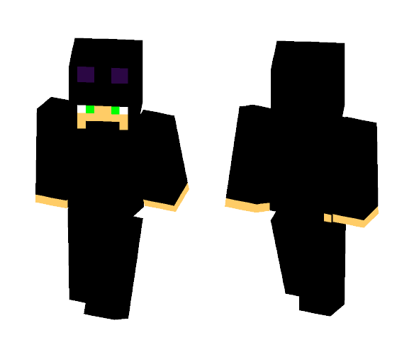 Adamaniac YouTuber - Male Minecraft Skins - image 1