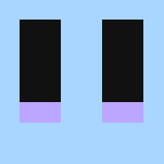 Zack - Riddle School 4 - Male Minecraft Skins - image 3