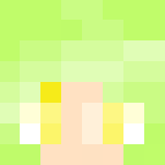 WARNING: These meows are toxic. - Female Minecraft Skins - image 3