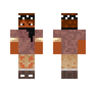 chooks - Male Minecraft Skins - image 2