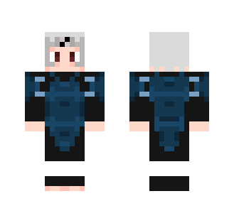 Tobirama Senju