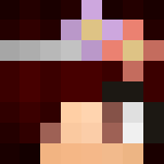Spring Girl - Girl Minecraft Skins - image 3