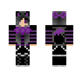 Shadow Mangle