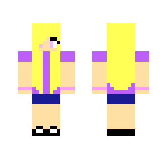 Simple Girl