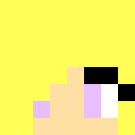 Simple Girl - Girl Minecraft Skins - image 3