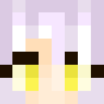// p a n i c ! // - Female Minecraft Skins - image 3
