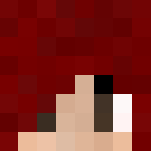 Download Free Cute Summer Girl --K Skin for Minecraft image 3 Cute Summer Girl --K - Cute Girls Minecraft Skins - image 3