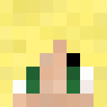 PJ Girl --K - Girl Minecraft Skins - image 3