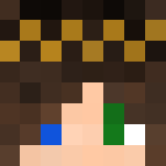 Greek Goddess --K - Female Minecraft Skins - image 3