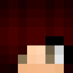 Grunge Spring Girl - Girl Minecraft Skins - image 3