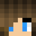 Sierra - Everyday - Female Minecraft Skins - image 3