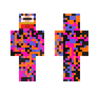 Mr. Pwwn-Experiment