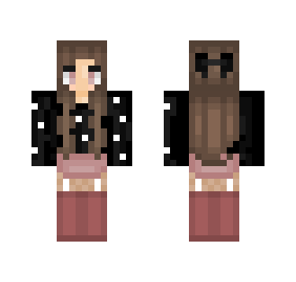 ~ ☀ working on requests ☀ ~ - Female Minecraft Skins - image 2