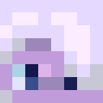 young amethyst - Female Minecraft Skins - image 3
