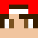 High~School~Teen - Male Minecraft Skins - image 3