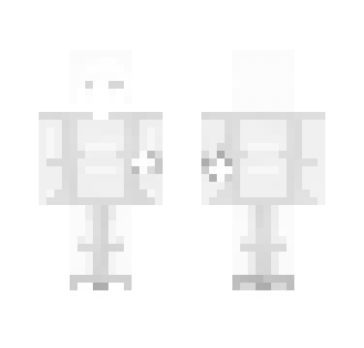 UHCer Shade - Male Minecraft Skins - image 2