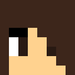 me (irl kind of) - Female Minecraft Skins - image 3