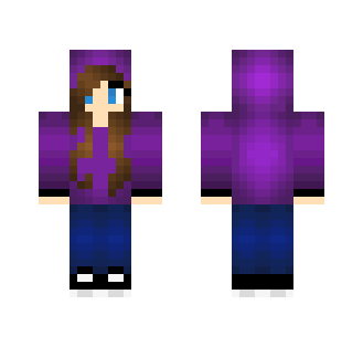 Skin for KixLien