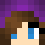 Skin for KixLien - Female Minecraft Skins - image 3