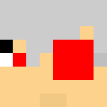 Bad vegeta - Male Minecraft Skins - image 3