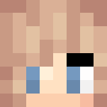 Download Free Peyton Skin for Minecraft image 3 Peyton - Female Minecraft Skins - image 3