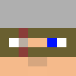 Wolfman House Lord - Male Minecraft Skins - image 3