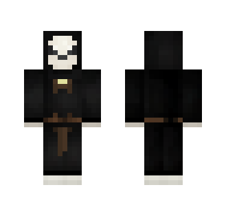 Reapertale Sans