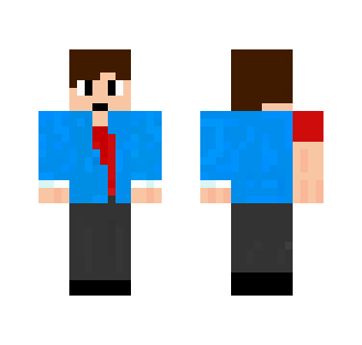 RSMikeYT Skin