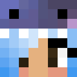Dragon girl - Girl Minecraft Skins - image 3