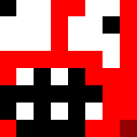 One has not just one persona - Other Minecraft Skins - image 3