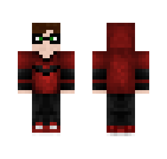 My PvP Skin Vol.2