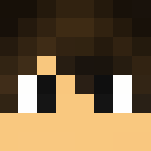 Gamer - Male Minecraft Skins - image 3