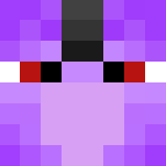 Hit (Dragon Ball Super) - Male Minecraft Skins - image 3