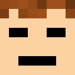 Frisk (Undertale) - Interchangeable Minecraft Skins - image 3
