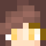 Nightime bloom - Female Minecraft Skins - image 3