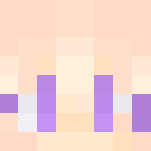 I lied (I didn't know I did XD)~ - Female Minecraft Skins - image 3