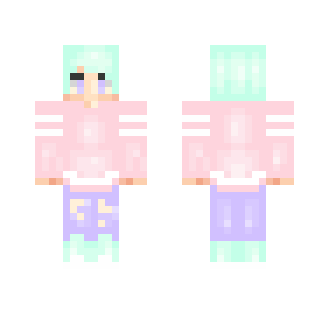 i like candy | mirawr