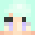 i like candy | mirawr - Male Minecraft Skins - image 3