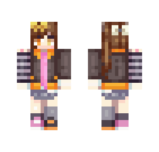 Redo (My Persona!)